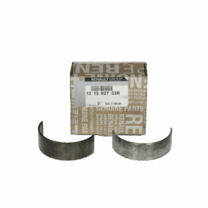 Panewki Korbowodowe Renault 2.0Dci 121502733R Oryginał 121502733R