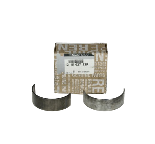 Panewki Korbowodowe Renault 2.0Dci 121502733R Oryginał 121502733R