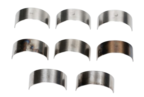 Panewki Wału Korbowego Citroen Peugeot 0606W9 Oryginał ORG 0606W9