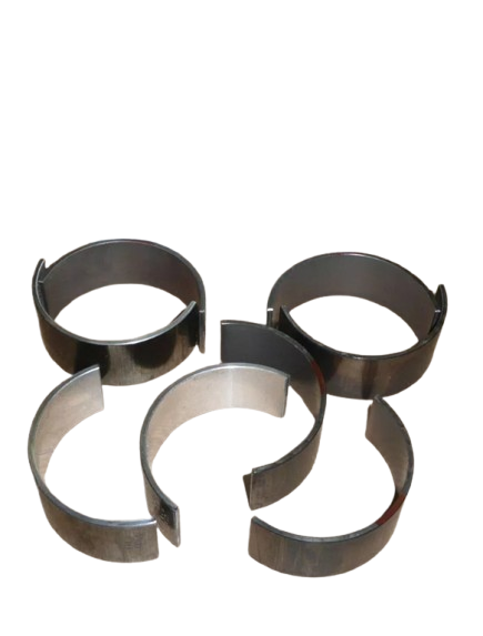 Panewki Wału Korbowego Renault Dacia 1211100Q0L Oryginał ORG 1211100Q0L