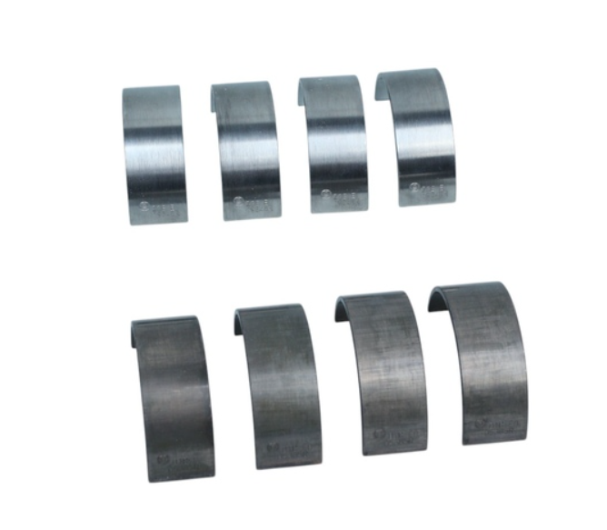 Panewki Wału Korbowego Renault Dacia 1211100Q1B Oryginał ORG 1211100Q1B