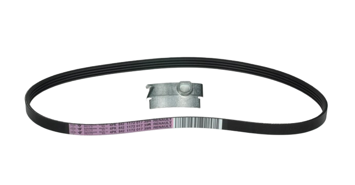Pasek Klin.4Pk842 Renault 1.2 117204734R Oryginał 117204734R