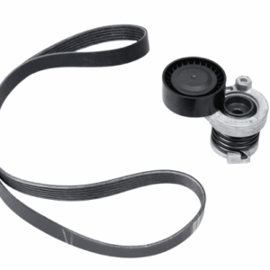 Pasek Klinowy Komplet Renault Dacia 1172001Q3A Oryginał ORG 1172001Q3A