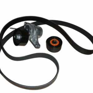 Pasek Klinowy Komplet Renault Dacia 117201902R Oryginał ORG 117201902R