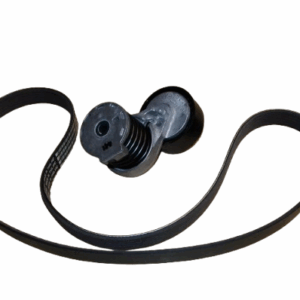 Pasek Klinowy Komplet Renault Dacia 117201925R Oryginał ORG 117201925R