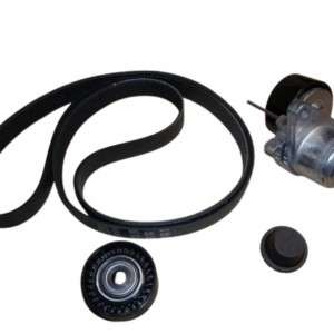 Pasek Klinowy Komplet Renault Dacia 117202245R Oryginał ORG 117202245R