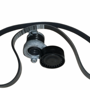 Pasek Klinowy Komplet Renault Dacia 117202495R Oryginał ORG 117202495R
