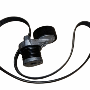 Pasek Klinowy Komplet Renault Dacia 117203804R Oryginał ORG 117203804R