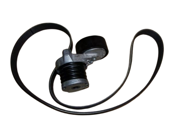Pasek Klinowy Komplet Renault Dacia 117203804R Oryginał ORG 117203804R
