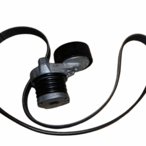 Pasek Klinowy Komplet Renault Dacia 117209336R Oryginał ORG 117209336R