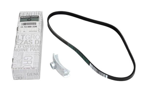 Pasek Napędu 3Pk750 Renault 117200033R Oryginał 117200033R