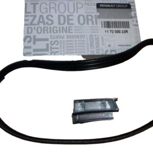 Pasek Napędu Renault Dacia 117200033R Oryginał ORG 117200033R