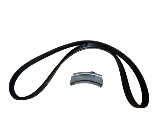 Pasek Napędu Renault Dacia 117205930R Oryginał ORG 117205930R