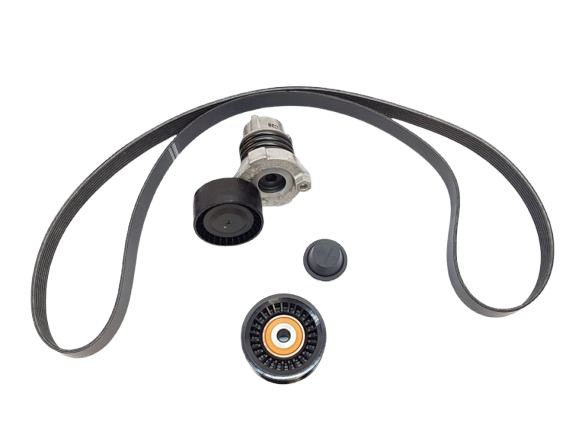 Pasek Napinacz Napędu Renault 1.2Tce 117203336R Oryginał 117203336R