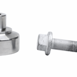 Piasta Koła Peugeot Citroen 0513E1 Oryginał ORG 0513E1