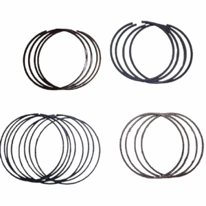 Pierścienie Tłoka Renault 2.0 M4R 12033En20B Oryginał 12033EN20B