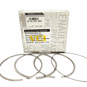 Pierścienie Tłoka Renault 2.3Dci 120335489R Oryginał 120335489R