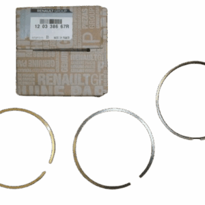 Pierścienie Tłoka Renault 2.3Dci 120338667R Oryginał 120338667R