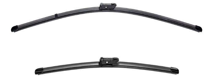 Pióra Wycieraczek Citroen Peugeot 1611631080 Oryginał 1611631080
