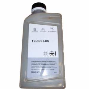 Płyn Lds Hydrauliczny Citroen Peugeot 1615099680 Oryginał 1615099680