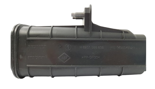 Pochłaniacz Oparów Renault 1495000Q0F Oryginał 1495000Q0F