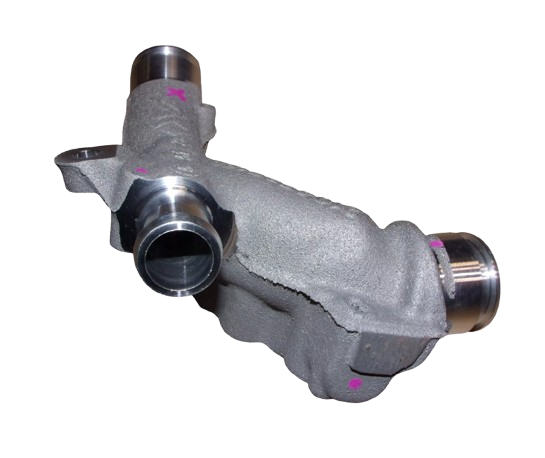 Podgrzewacz Wody Renault 1.5Dci 210472718R Oryginał 210472718R