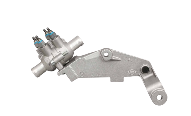 Podgrzewacz Wody Renault 2.3Dci 110019707R 110019707R