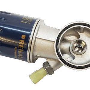 Podstawa Filtra Oleju Renault 1.5Dci 152085746R Oryginał 152085746R