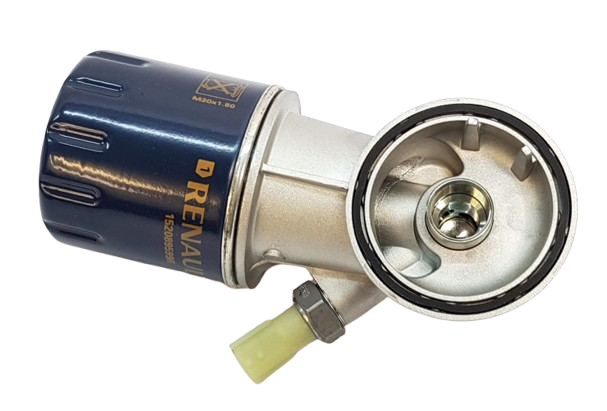 Podstawa Filtra Oleju Renault 1.5Dci 152085746R Oryginał 152085746R