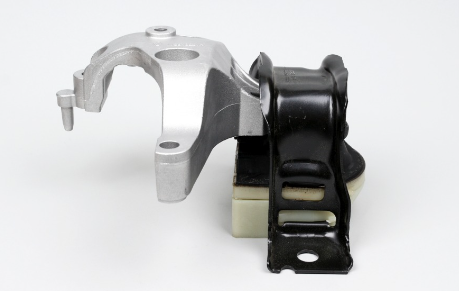 Poduszka Silnika Renault 1.5 112100627R Oryginał ORG 112100627R