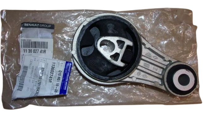 Poduszka Silnika Renault 1.5Dci  113602741R Oryginał 113602741R