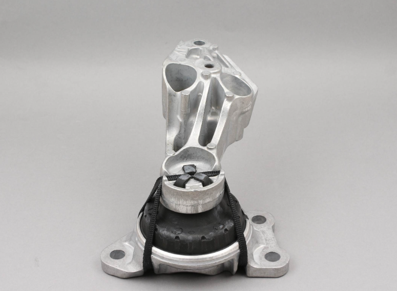 Poduszka Silnika Renault 1.9Dci 112100021R Oryginał ORG 112100021R