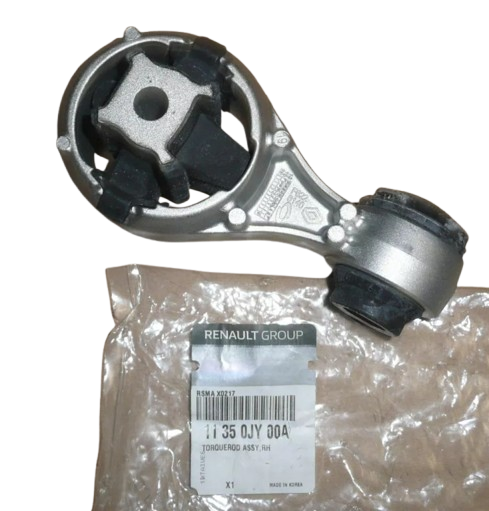 Poduszka Silnika Renault Dacia 11350Jy00A Oryginał ORG 11350JY00A