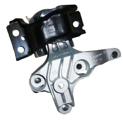 Poduszka Silnika Renault Dacia 113758078R Oryginał ORG 113758078R