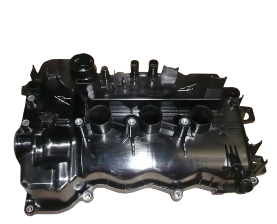 Pokrywa Klawiatury Głowicy Renault Dacia 132659136R Oryginał 132659136R