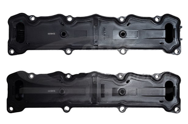 Pokrywa Zaworów Peugeot Citroen 0248L7 Oryginał ORG 0248L7