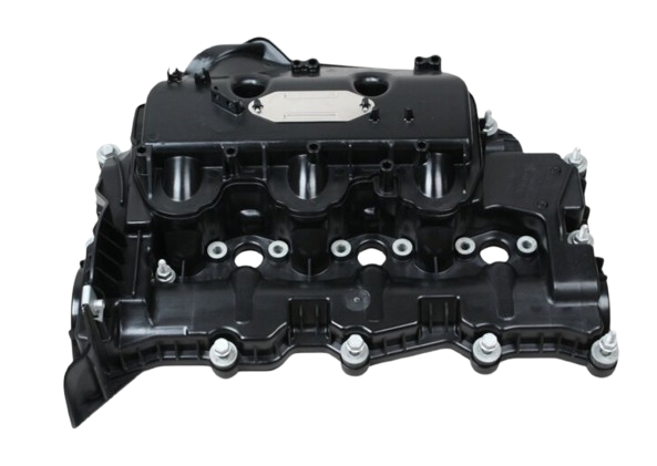 Pokrywa Zaworów Peugeot Citroen 0248S2 Oryginał ORG 0248S2