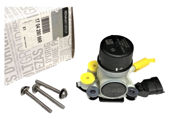 Pompa Adblue Renault 170428098R Oryginał 170428098R