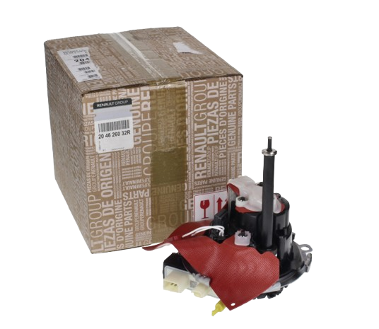Pompa Adblue Renault 204626032R Oryginał 204626032R