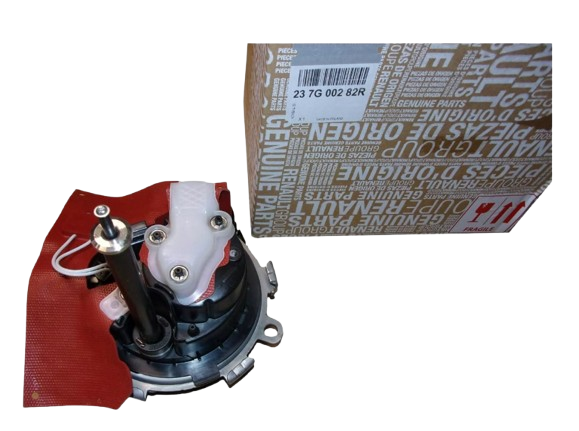 Pompa Adblue Renault Dacia 1.2Tce 237G00282R Oryginał 237G00282R