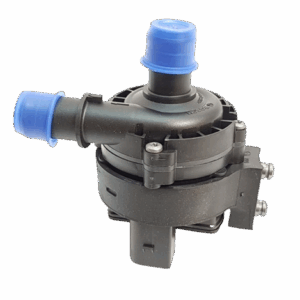 Pompa Chłodzenia Turbiny Renault 144B00004R Oryginał 144B00004R