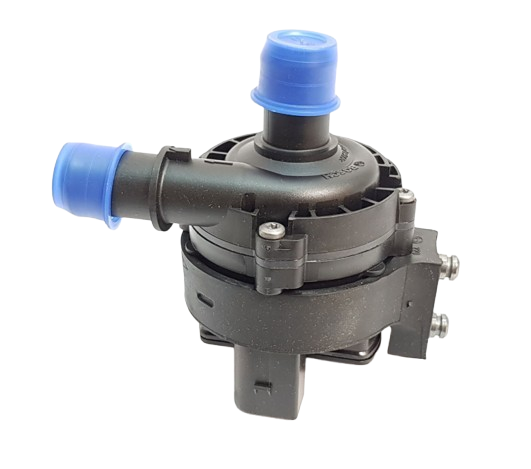 Pompa Chłodzenia Turbiny Renault 144B00004R Oryginał 144B00004R