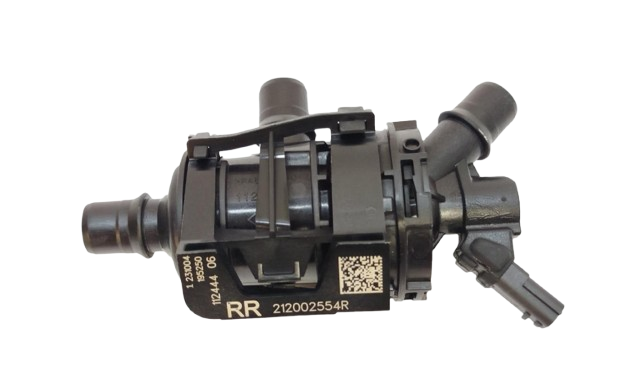 Pompa Chłodzenia Turbiny Renault Dacia 212002554R Oryginał 212002554R