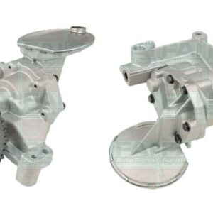 Pompa Oleju Citroen Peugeot 100184 Oryginał ORG 100184