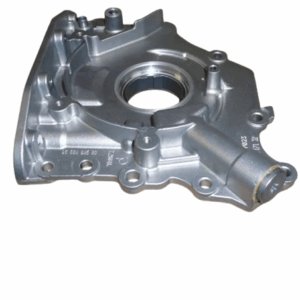 Pompa Oleju Citroen Peugeot 1001F2 Oryginał ORG 1001F2