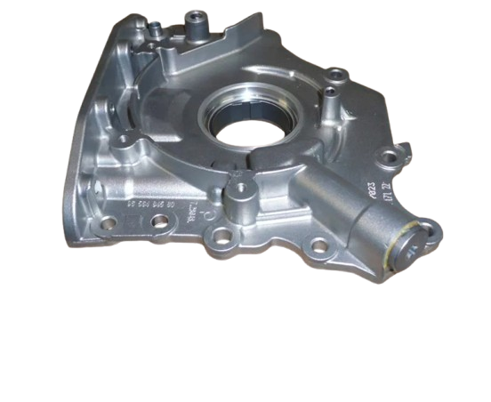 Pompa Oleju Citroen Peugeot 1001F2 Oryginał ORG 1001F2