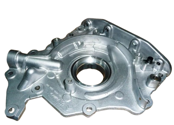 Pompa Oleju Citroen Peugeot 1001G8 Oryginał ORG 1001G8