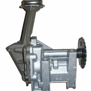 Pompa Oleju Renault 1.4/1.6 K7M 150102617R Oryginał 150102617R