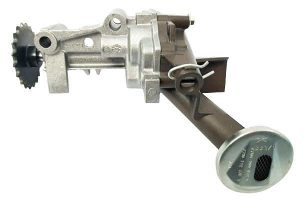 Pompa Oleju Renault 1.9Dci 150101308R Oryginał 150101308R