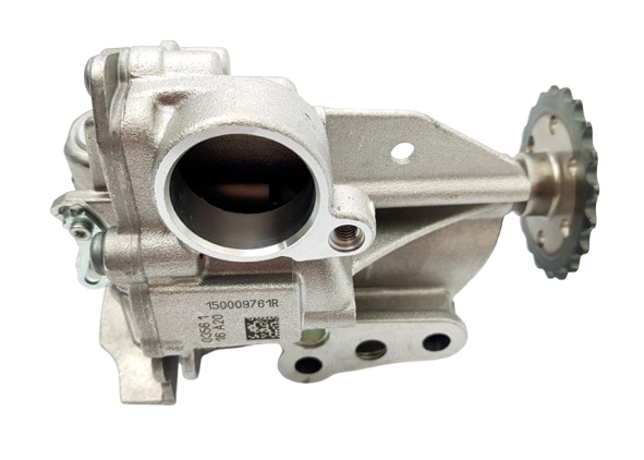Pompa Oleju Renault 150009761R Oryginał 150009761R